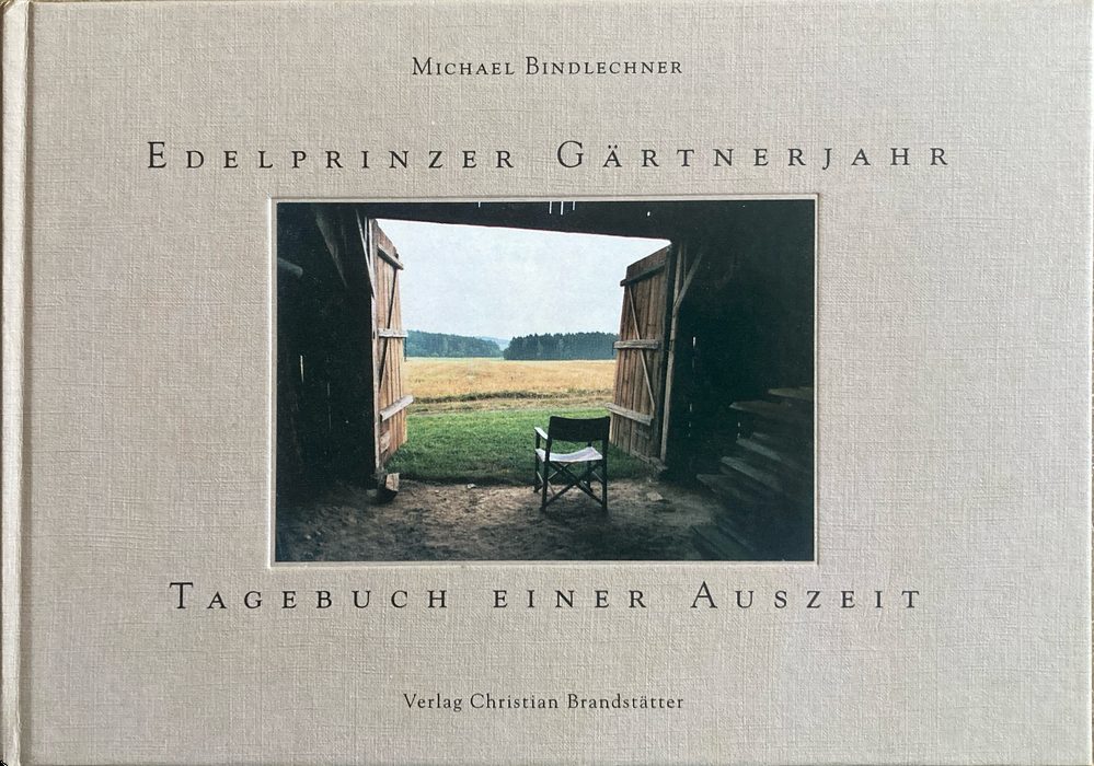 Edelprinzer Gärtnerjahr